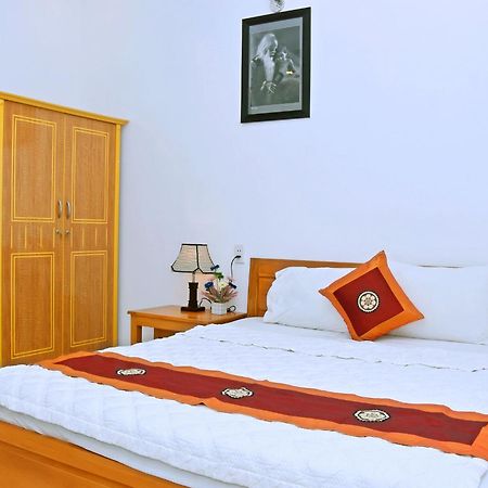 Khach San Hiep Thanh Buon Ma Thuot Exterior foto